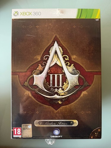 Game xbox 360 assassin - xbox,