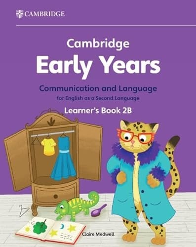 Cambridge early years - cambridge,