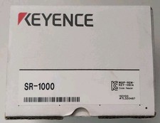 Keyence SR-1000 Lettore Ottico
