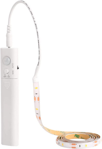 Luce armadio led con sensore - armadio,