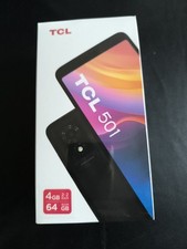 Smartphone Tcl 501 2+2/64GB