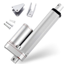 Attuatori Lineari Attuatori Di