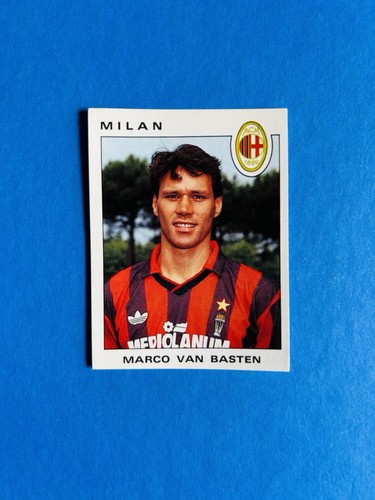 Figurina calciatori panini - figurina,
