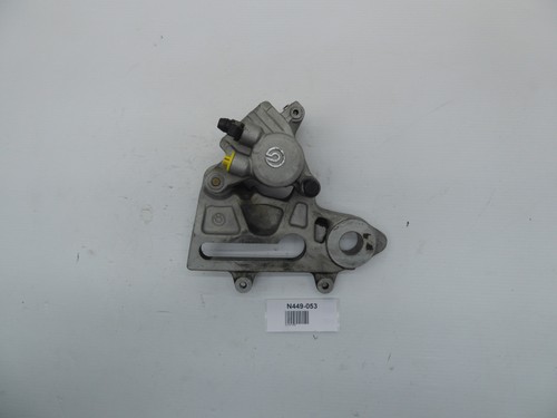 Pinza freno posteriore ktm 640 - freno,