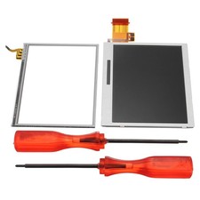 Basso Display LCD Touch Screen