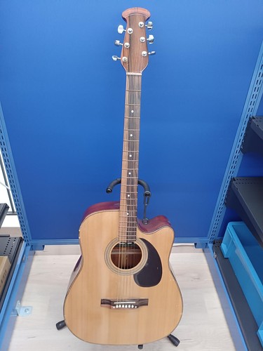 Guild 240ce chitarra - guild,