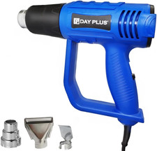 Ventilatore Ad Aria Calda