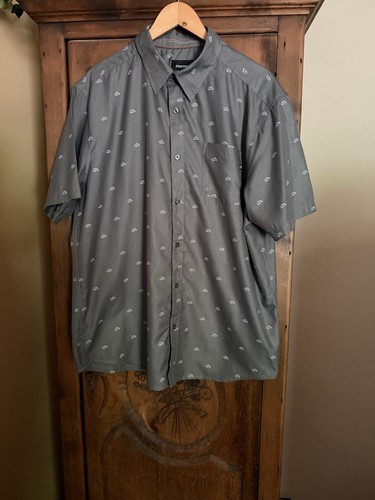 Camicia uomo marmot - camicia,