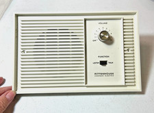 Vintage New Old Stock