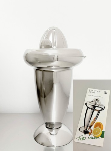 Spremiagrumi wmf tutto - wmf, limone