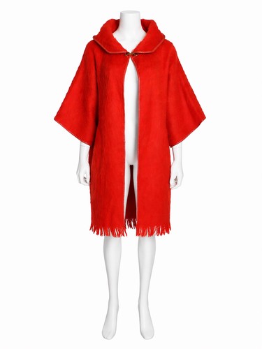 Cappotto bonnie cashin for - cappotto,
