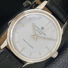 Orologio vintage favre - favre, leuba