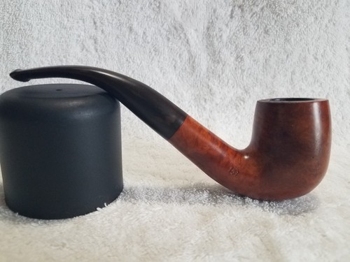 Pipa liscia vintage royal - liscia,
