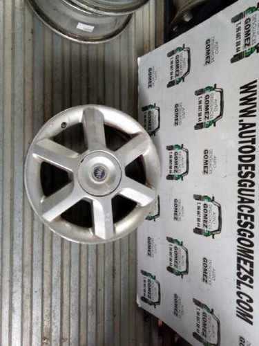 Cerchio fiat ulysse - fiat,