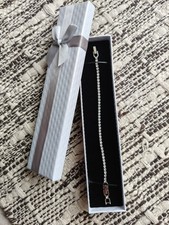 Braccialetto Tennis Swarovski