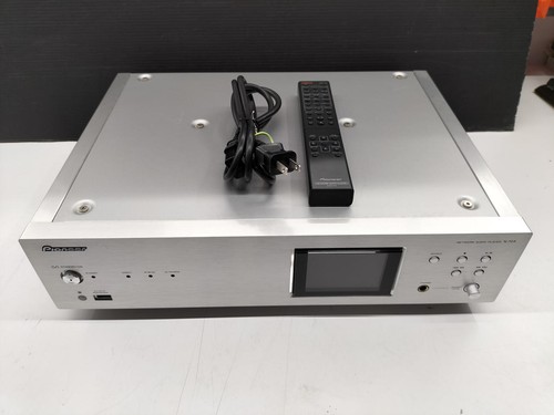 Pioneer 70a lettore - audio, di
