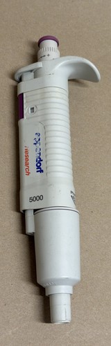 Eppendorf research pipetta - eppendorf,