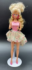 Barbie Magica Stile Vintage
