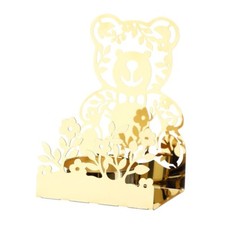 HERVIT ART. 28881 PORTACANDELA