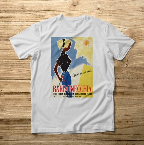 Shirt maglietta vintage - t-shirt,