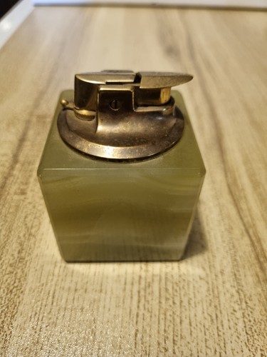 Accendino tavolo ronson - accendino,