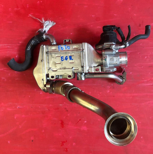 Valvola egr mercedes classe c - egr,
