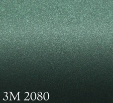 3M 2080 M206 Pellicola Car
