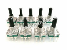 Encoders for elektron - encoders,