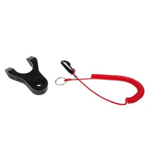 Chiavetta motore tohatsu - chiavetta, con