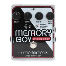Electro Harmonix Memory Boy