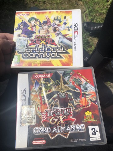 Zexal world duel - zexal:,