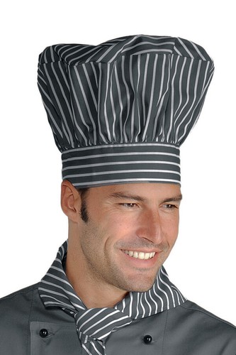 Cappello cuoco londra - cappello,