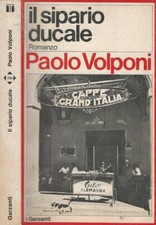 Il sipario ducale. . Paolo