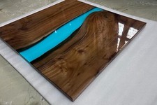 Piano In Resina Epossidica Da