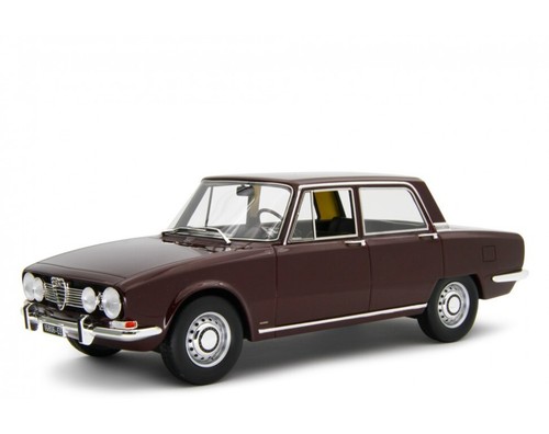 Laudoracing models alfa - alfa, romeo