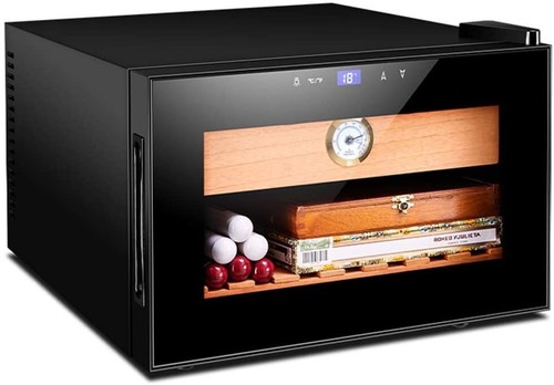 Humidor armadietto sigari - humidor,