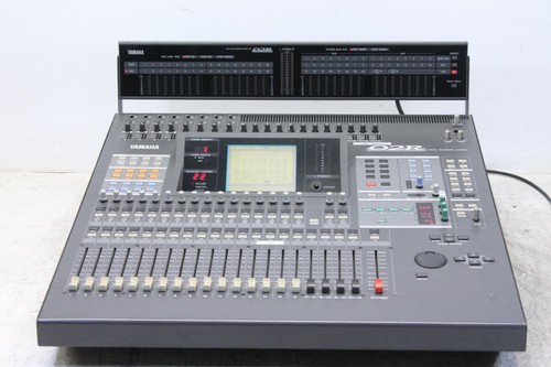 Mixer digitale yamaha 02r - digitale,