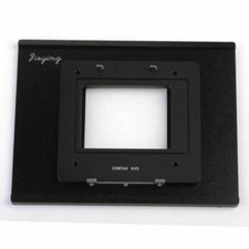 per Contax 645 adattatore a linhof sinar toyo cavaliere wista cambo vendita ARRIVA