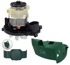 MOTORE + GOMMINO SGANCIO