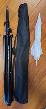 8.4 FT Tripod for photo flash