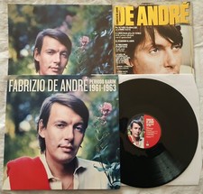 FABRIZIO DE ANDRE PERIODO