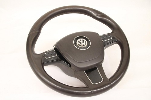 Touareg 14 volante in - 7p,