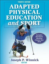 Adapted Physical Education and