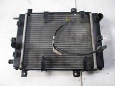 Radiatore Acqua Raffreddamento Liquido Bulbo Kymco Xciting 500 i R 2007 2014