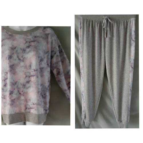 Set pigiama spledid viola - set,