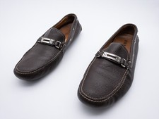 Mocassino uomo Prada mocassino