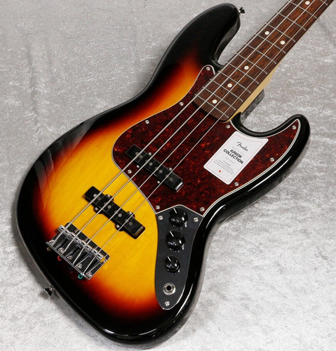 Fender made japan junior - made,
