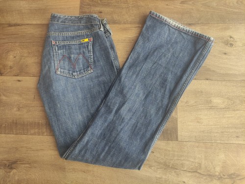 Meltin pot jeans donna - meltin,