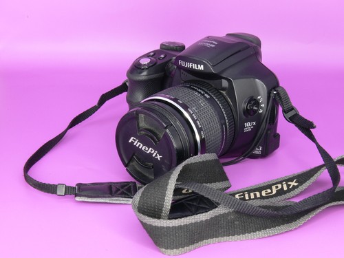 Fuji s6500fd megapixel - fuji,