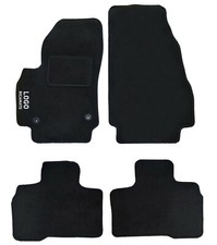 TAPPETINI AUTO CON LOGO